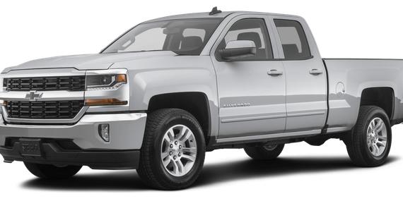CHEVROLET SILVERADO LD 2019 2GCRCPEC6K1145853 image